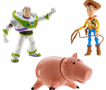 Disney Toy Story 4`` Basic Figure Assortment