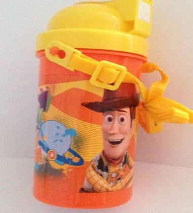 Disney Toy Story 500 ml Top Up Bottle