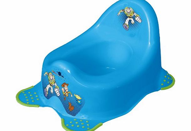 Disney Toy Story Steady Potty