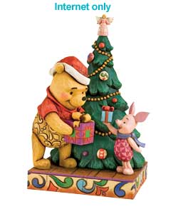 Traditions - Gift of Friendship Winnie the Pooh