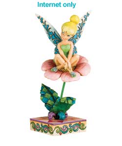 Traditions - Sitting Pretty Tinkerbell
