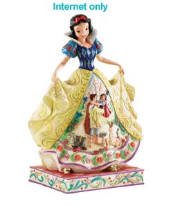 disney Traditions Fairy Tale Endings - Snow White