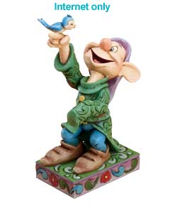 Traditions Figurine - Dopey