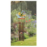 Traditions Tinker Bell Windchime