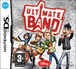 DISNEY Ultimate Band NDS