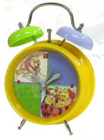 Disney Winnie the Pooh Alarm Clock