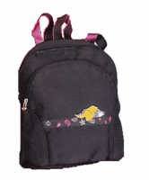 Winnie the Pooh Backpack- Rucksack
