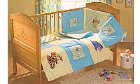 Disney Winnie the Pooh Bedroom Collection