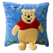Disney Winnie The Pooh Cushion