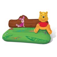 Winnie the Pooh Inflatable Sofa