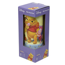 Disney Winnie the Pooh Mini Kool Lite