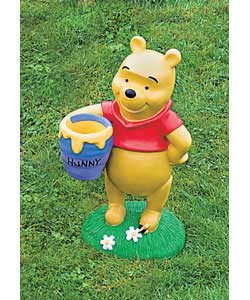 Winnie The Pooh Ornament