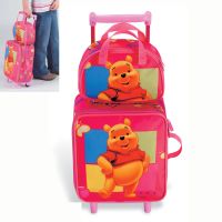 Disney Winnie The Pooh Rolling Case