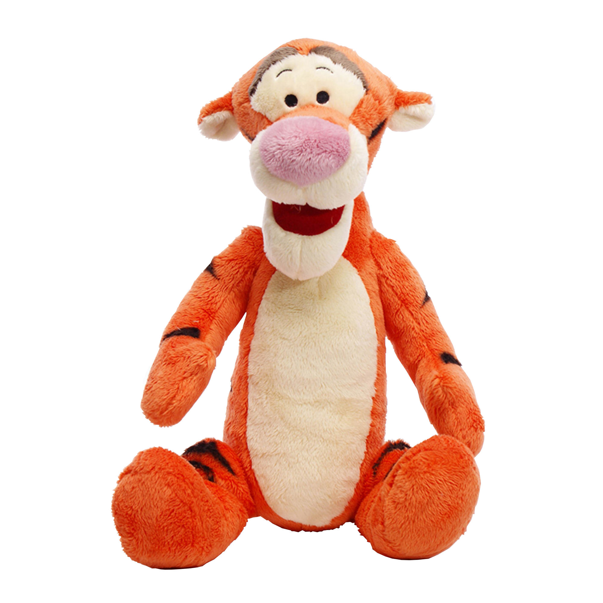Disney Winnie the Pooh Tigger Soft Toy 17