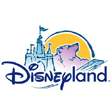Disneyland California Hopper Ticket - 2 Day