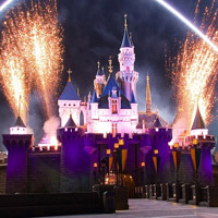 Disneyland Magic Tour - Inc Round Trip Transport