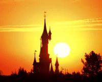 Disneyland Paris 4-Days for 3 Hopper Pass Adult