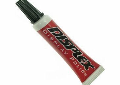 Displex Scratch Remover for All Cell Phones/pda/ipod/mp3 Players/psp Lcd Displays.