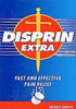disprin extra soluble tablets 16 tablets