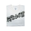 Hell T-Shirt - White