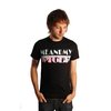 T-shirt - Vices (Black)