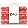 DITA Ball Basket (including 24 pracise dimple)