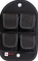 Dive Rite, 1192[^]91905 Nomad Weight Plate