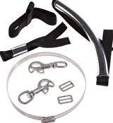 Dive Rite, 1192[^]157660 Stage Strap Kit