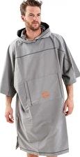 Divesangha, 1192[^]249189 Changing Poncho and Bag - Grey