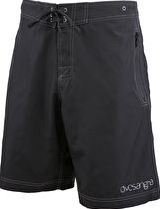 Divesangha, 1192[^]249239 Mens Basic Shorts - Black