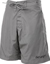 Divesangha, 1192[^]249234 Mens Basic Shorts - Grey