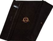 Divesangha, 1192[^]249188 Towel with Hung Dry System - Black