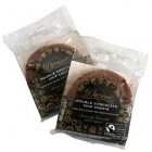 Case of 12 - Divine Chocolate Cookie