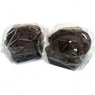 Divine Chocolate Case of 12 - Divine Chocolate Muffin