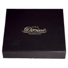 Divine Chocolate Divine Box of Chocolates 200g
