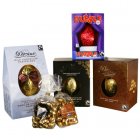 Divine Chocolate Everything For Easter Gift Set