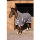Amaroni Deluxe Stable Rug - 6ft9