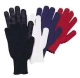 Magic Gloves - black