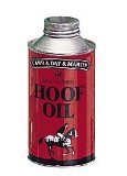 Neatsfoot hoof oil, 500cc
