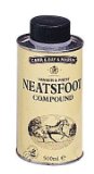 Neatsfoot leather oil, 500ml