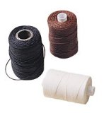 Divoza Sewing thread - black
