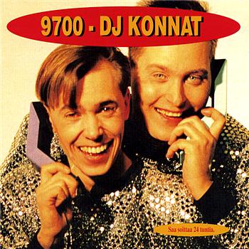 DJ Konnat 9700-Dj Konnat