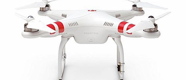 DJI Phantom 2 Aerial UAV Drone Quadcopter for GoPro