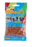 Hama Beads - Coffee Brown (1000 Midi Beads)