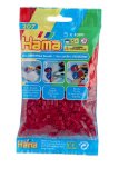 Hama Beads - Dark Red (1000 Midi Beads)