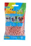 DKL Hama Beads - Flesh (1000 Midi Beads)