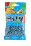 Hama Beads - Pale Blue (1000 Midi Beads)