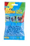 Hama Beads - Pastel Blue (1000 Midi Beads)