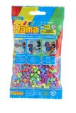 DKL Hama Beads - Pastel Colour Mix (1000 Midi Beads)