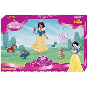 DKL Hama Beads Disney Princess Midi Beads Gift Box